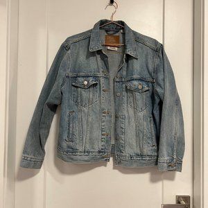 Levis Denim Jacket